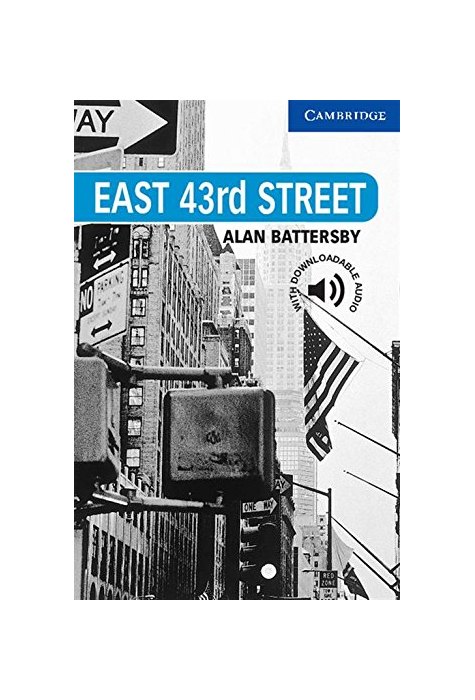 East 43rd Street Level 5