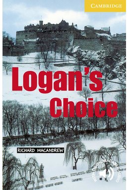 Logan's Choice, Level 2