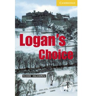 Logan's Choice, Level 2