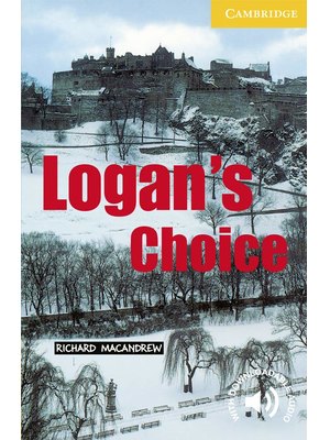 Logan's Choice, Level 2