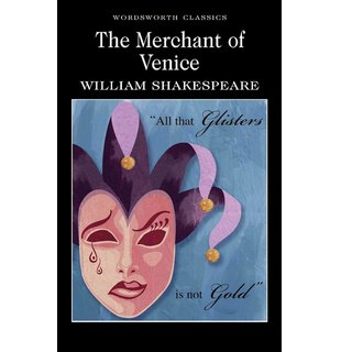 The Merchant Of Venice