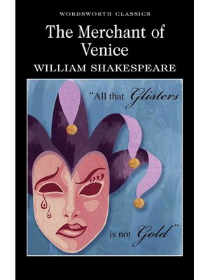 The Merchant Of Venice The Merchant Of Venice