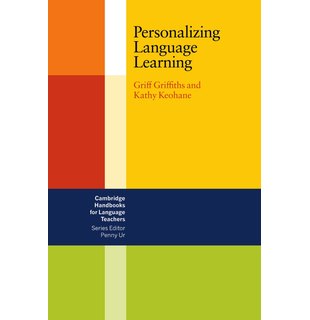 Personalizing Language Learning