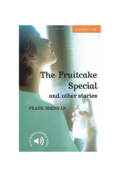 The Fruitcake Special and Other Stories Level 4