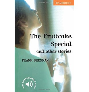 The Fruitcake Special and Other Stories Level 4