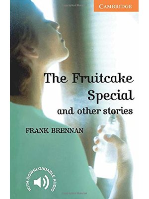 The Fruitcake Special and Other Stories Level 4
