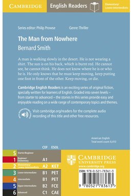 The Man from Nowhere Level 2