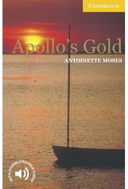 Apollo's Gold Level 2