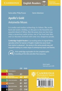 Apollo's Gold Level 2