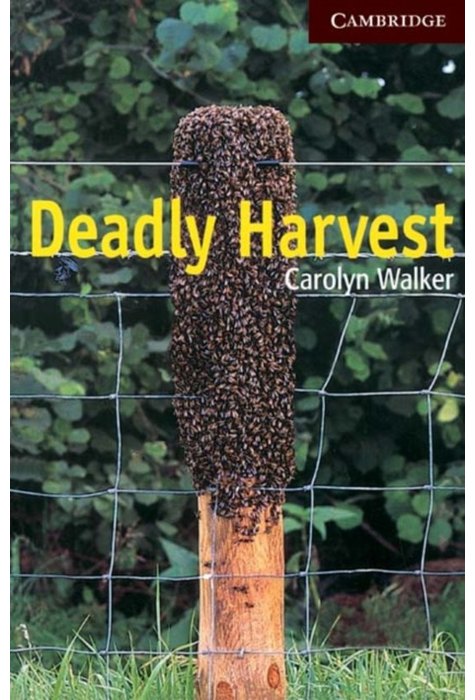 Deadly Harvest Level 6