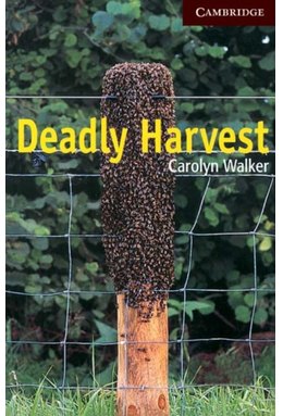 Deadly Harvest Level 6