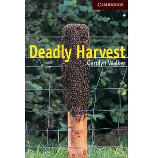 Deadly Harvest Level 6