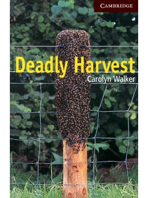 Deadly Harvest Level 6