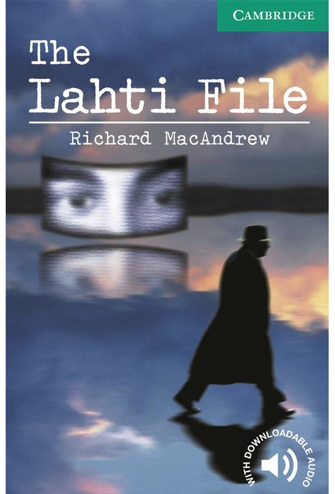 The Lahti File Level 3