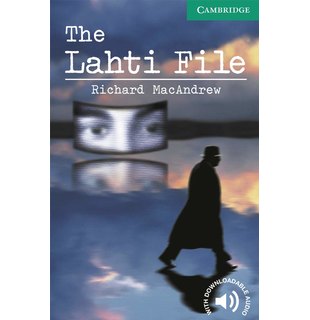 The Lahti File Level 3