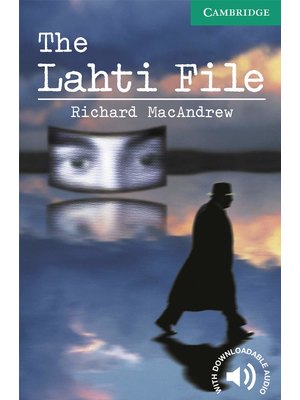 The Lahti File Level 3
