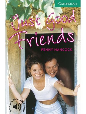 Just Good Friends Level 3 Just Good Friends Level 3