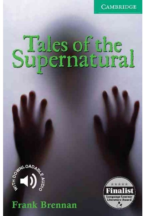 Tales of the Supernatural Level 3