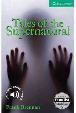 Tales of the Supernatural Level 3