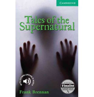 Tales of the Supernatural Level 3