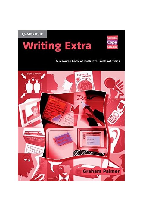 Writing Extra