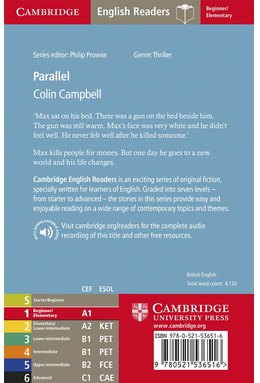 Parallel Level 1 Beginner/Elementary