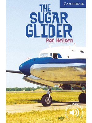 The Sugar Glider Level 5