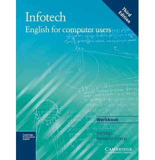 Infotech, Workbook