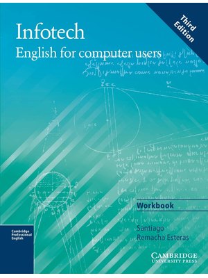 Infotech, Workbook