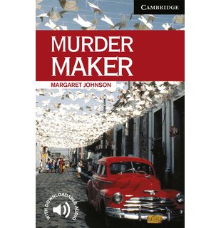Murder Maker Level 6