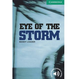 Eye of the Storm Level 3