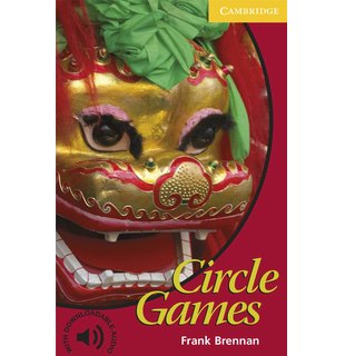 Circle Games Level 2