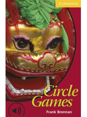 Circle Games Level 2