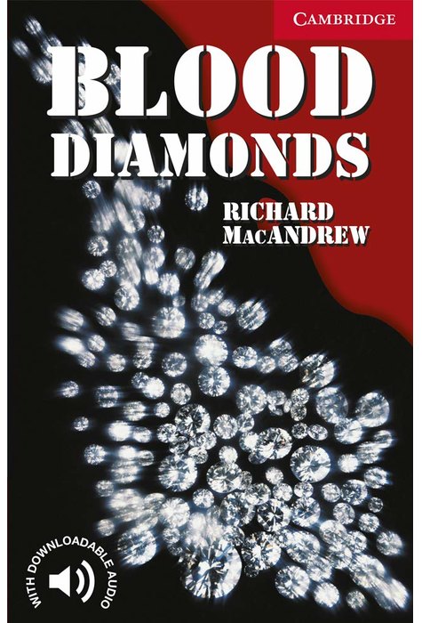Blood Diamonds Level 1
