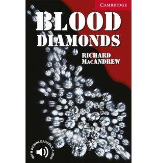 Blood Diamonds Level 1