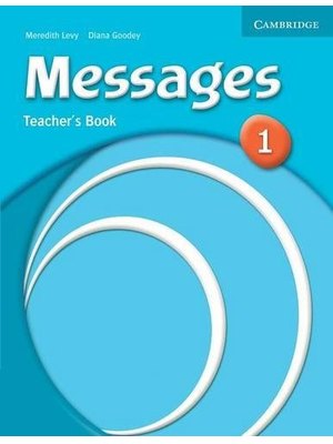 Messages 1, Teacher's Book