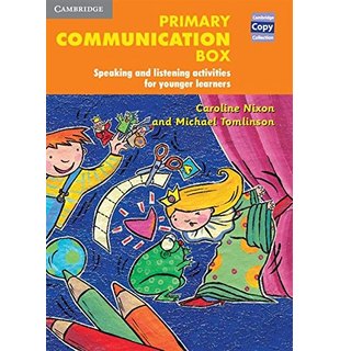 Primary Communication Box