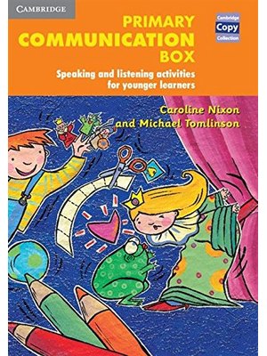 Primary Communication Box