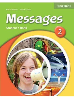 Messages 2, Student's Book