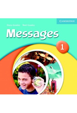 Messages 1, Class CDs