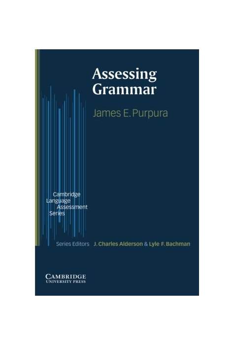 Assessing Grammar