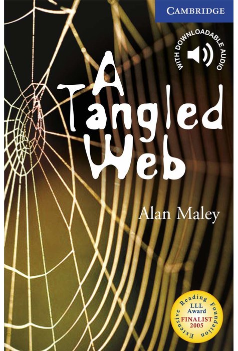 A Tangled Web Level 5