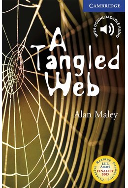 A Tangled Web Level 5