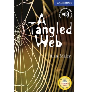 A Tangled Web Level 5