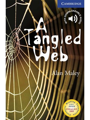 A Tangled Web Level 5