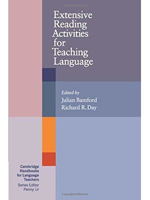 Extensive Reading Activities for Teaching Language