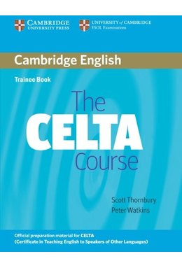 The CELTA Course, Trainee Book