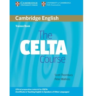 The CELTA Course, Trainee Book