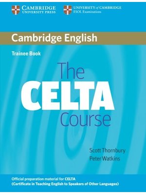 The CELTA Course, Trainee Book