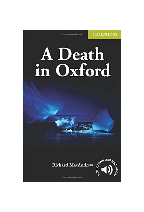 A Death in Oxford Starter/Beginner